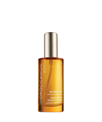 MOROCCANOIL DRY BODY OIL